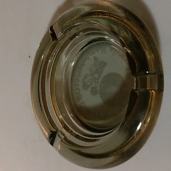 Vintage Accents Vintage Bobs Big Boy Ashtray Poshmark